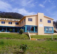 Lufra Apartments - Tourism Caloundra