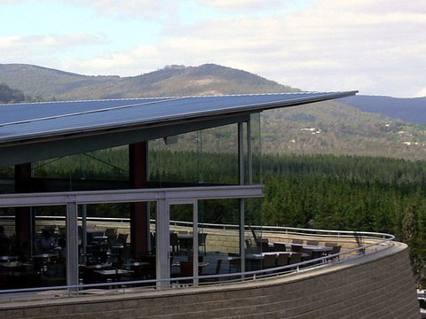 Macedon Ranges Hotel & Spa - Tourism Caloundra 0