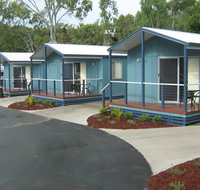 BIG4 Mackay Blacks Beach Holiday Park - Tourism Caloundra