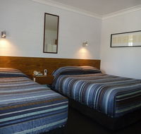 Mandalay Motel Roma - Tourism Caloundra