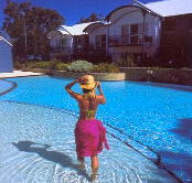 Mandurah Quay Resort - Tourism Caloundra