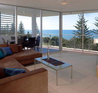 Manta Bargara - Tourism Caloundra