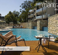 Mantra Aqua Resort - Tourism Caloundra