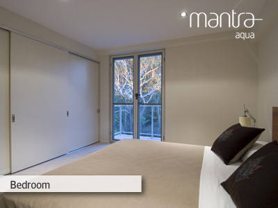 Mantra Aqua Resort - Tourism Caloundra 2