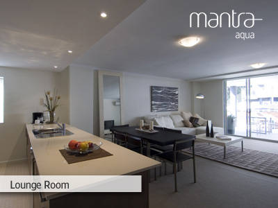 Mantra Aqua Resort - Tourism Caloundra 3