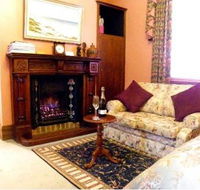 Marble Lodge Bed  Breakfast - Tourism Caloundra