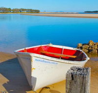 Marcel Towers Holiday Apartments - Tourism Caloundra