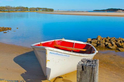 Marcel Towers Holiday Apartments - Tourism Caloundra 0