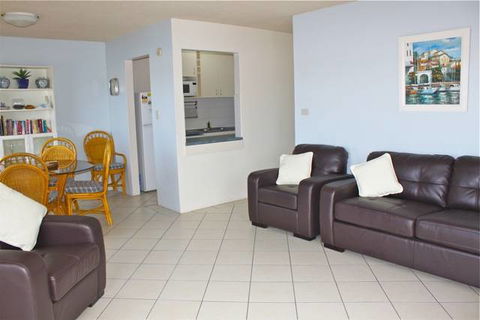 Marcel Towers Holiday Apartments - Tourism Caloundra 5