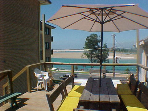Marcel Towers Holiday Apartments - Tourism Caloundra 8