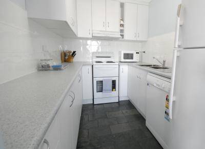 Marcel Towers Holiday Apartments - Tourism Caloundra 9