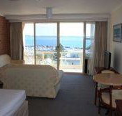 Marina Resort Nelson Bay - Tourism Caloundra