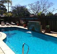 Marion Motel  Apartments - Tourism Caloundra