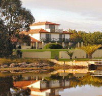 Boomeri campground - Tourism Caloundra