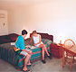 Maynestay Motel - Tourism Caloundra