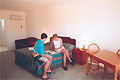 Maynestay Motel - Tourism Caloundra 0