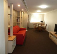 McNevins Tamworth Motel - Tourism Caloundra