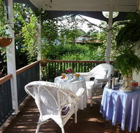 Melba House Boutique Bed  Breakfast - Tourism Caloundra