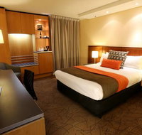Mercure Brisbane King George Square - Tourism Caloundra