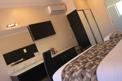 Mercure Goulburn - Tourism Caloundra 0