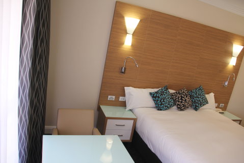 Mercure Goulburn - Tourism Caloundra 1