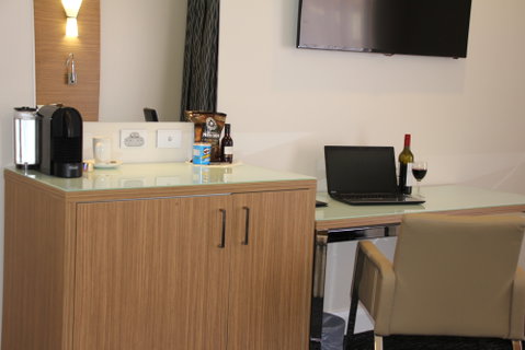 Mercure Goulburn - Tourism Caloundra 3