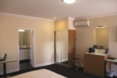 Mercure Goulburn - Tourism Caloundra 5