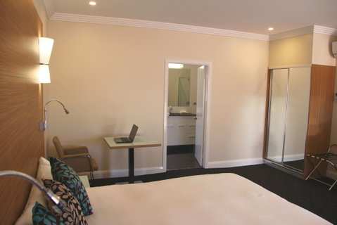 Mercure Goulburn - Tourism Caloundra 7