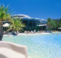 Mercure Kingfisher Bay Resort - Tourism Caloundra
