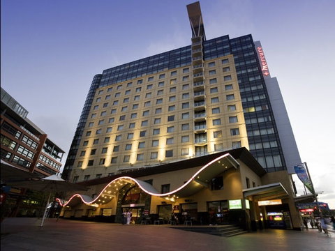 Mercure Sydney - Tourism Caloundra 0