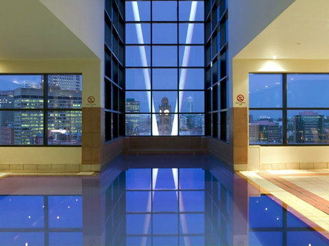 Mercure Sydney - Tourism Caloundra 1