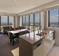 Meriton Serviced Apartments - Adelaide Street - Tourism Caloundra
