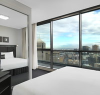 Meriton Serviced Apartments - Campbell Street - Tourism Caloundra