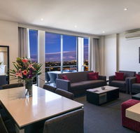 Meriton Serviced Apartments Parramatta - Tourism Caloundra