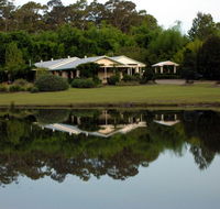 Mescal's at Pampoolah BB - Tourism Caloundra