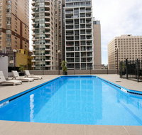 Metro Hotel Sydney Central - Tourism Caloundra