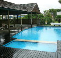 Mid Coast Motor Inn - Tourism Caloundra
