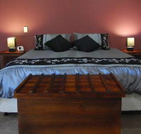 Milawa Muscat Retreat BB - Tourism Caloundra