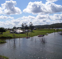 Mingo Crossing Caravan  Recreation Area - Tourism Caloundra