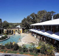 Mobys Beachside Retreat - Tourism Caloundra