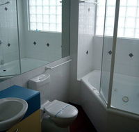 Moody's Motel - Tourism Caloundra