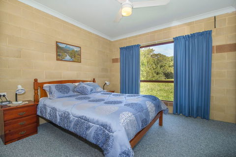 Mooyabil Farm Holidays - Tourism Caloundra 0