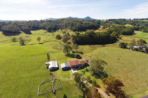 Mooyabil Farm Holidays - Tourism Caloundra 4