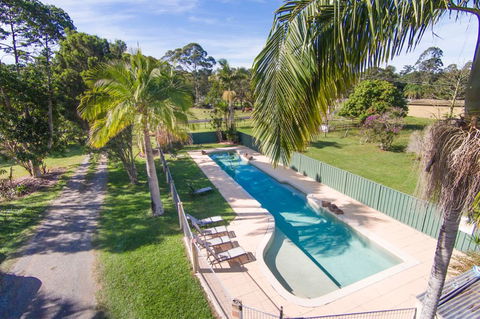 Mooyabil Farm Holidays - Tourism Caloundra 5