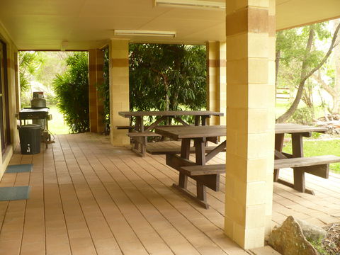 Mooyabil Farm Holidays - Tourism Caloundra 7