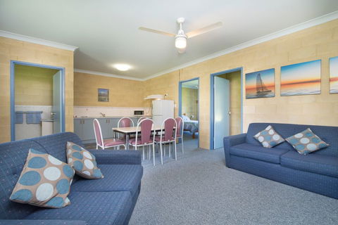 Mooyabil Farm Holidays - Tourism Caloundra 8