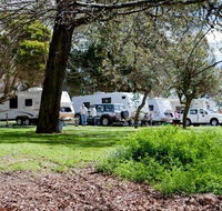 Moss Vale Village Caravan Park - Tourism Caloundra
