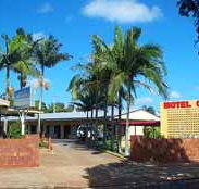 Motel Childers - Tourism Caloundra