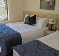 Motel Grande - Tourism Caloundra