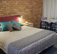 Ningana Motel - Tourism Caloundra